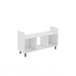 Hanah Home Saka-1 Blanco